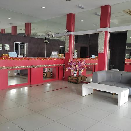 Hotel D'New 1 Kk Sabah Donggongon المظهر الخارجي الصورة