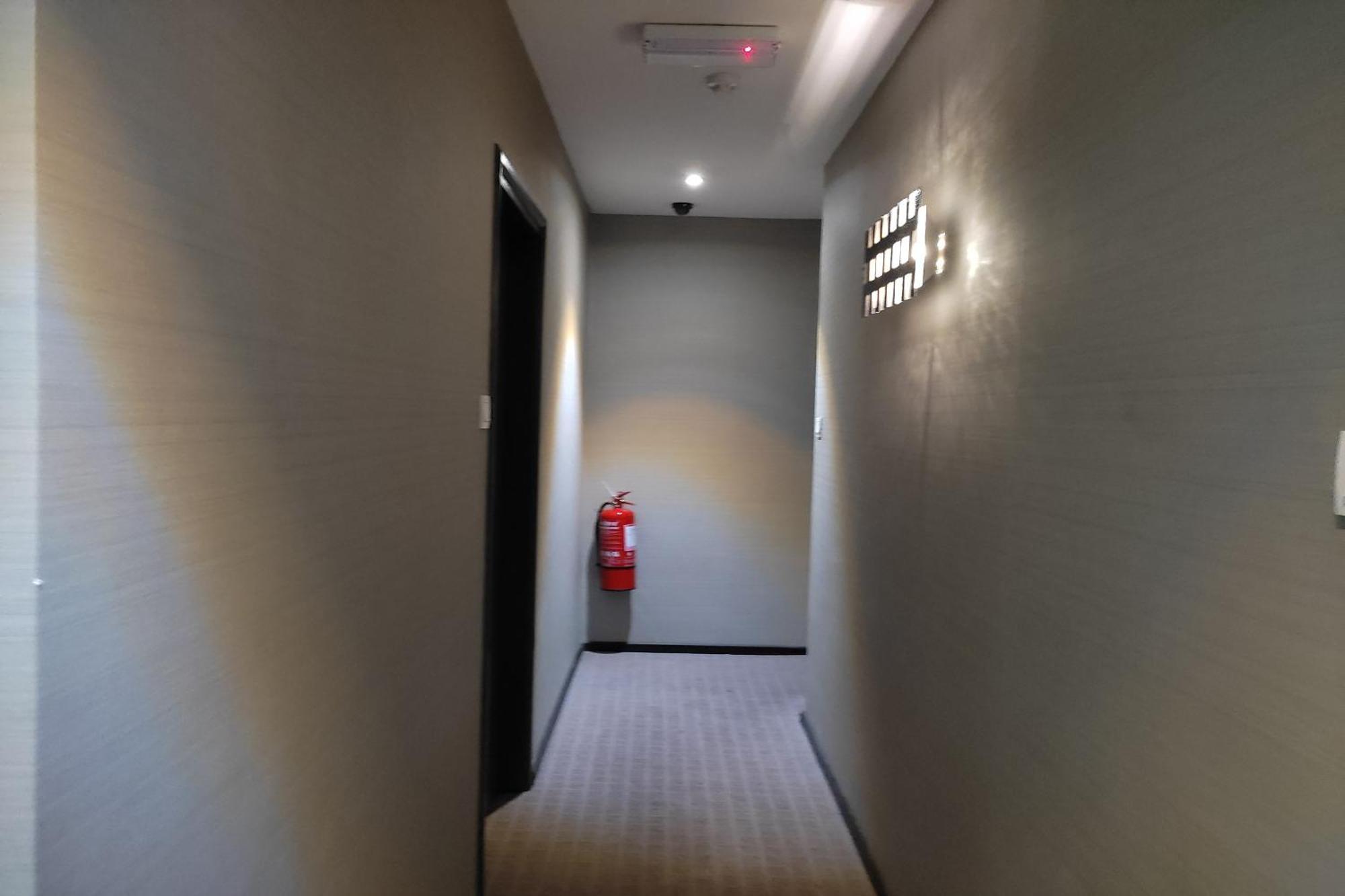 Hotel D'New 1 Kk Sabah Donggongon المظهر الخارجي الصورة