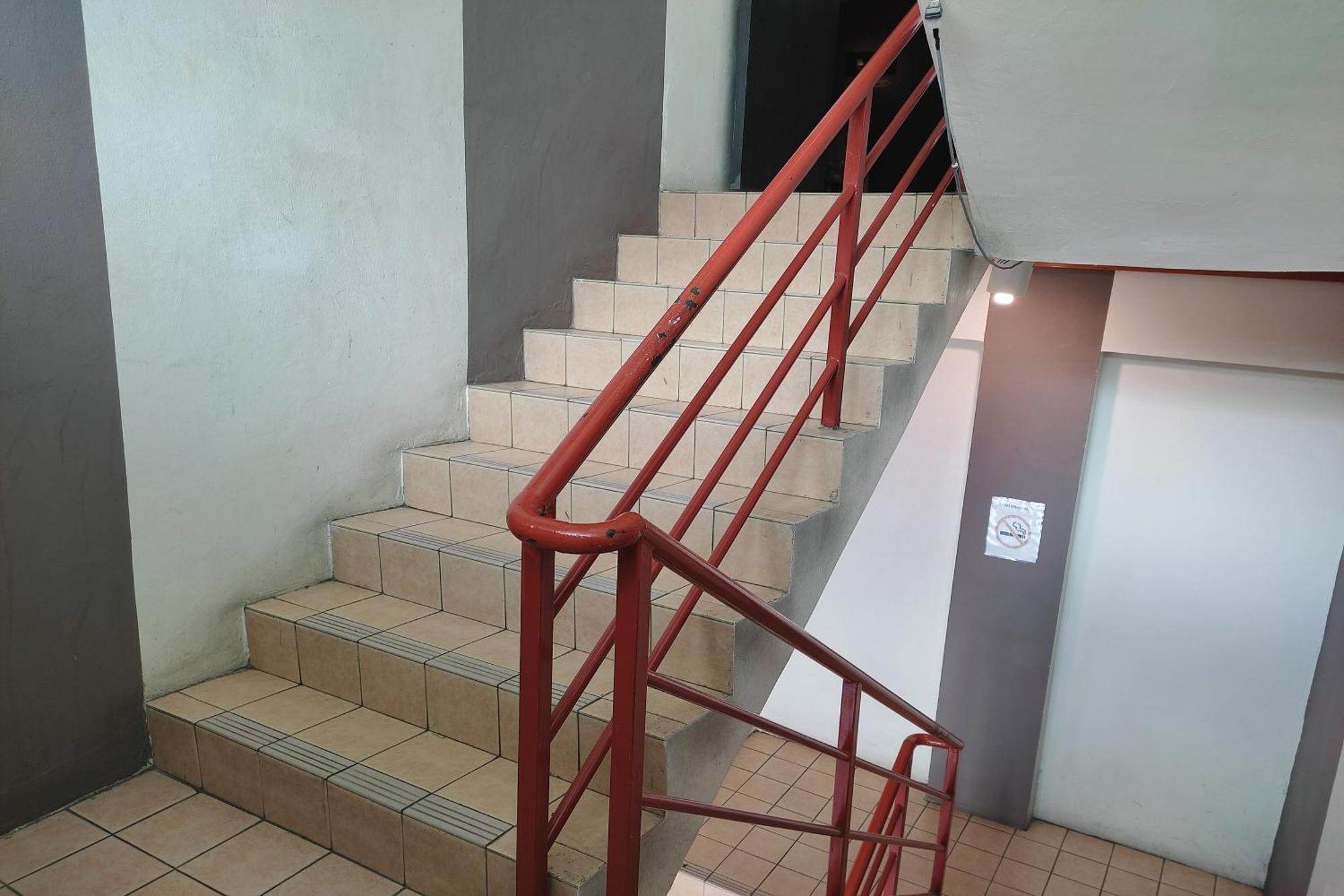 Hotel D'New 1 Kk Sabah Donggongon المظهر الخارجي الصورة