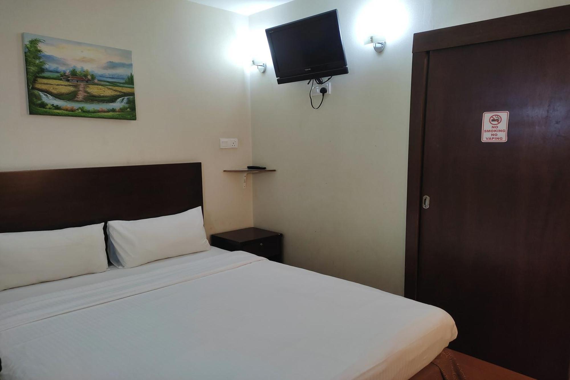 Hotel D'New 1 Kk Sabah Donggongon المظهر الخارجي الصورة