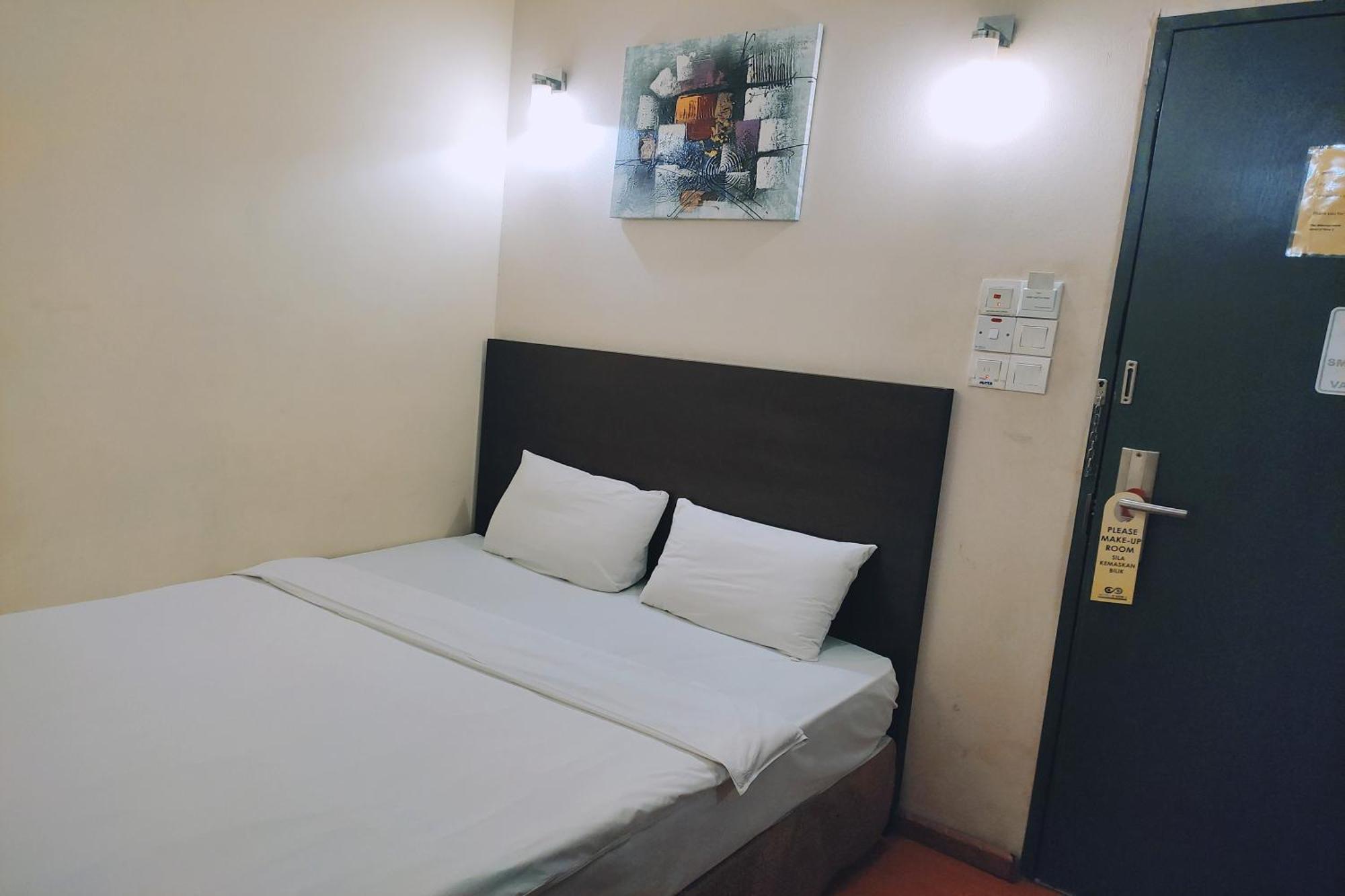 Hotel D'New 1 Kk Sabah Donggongon المظهر الخارجي الصورة