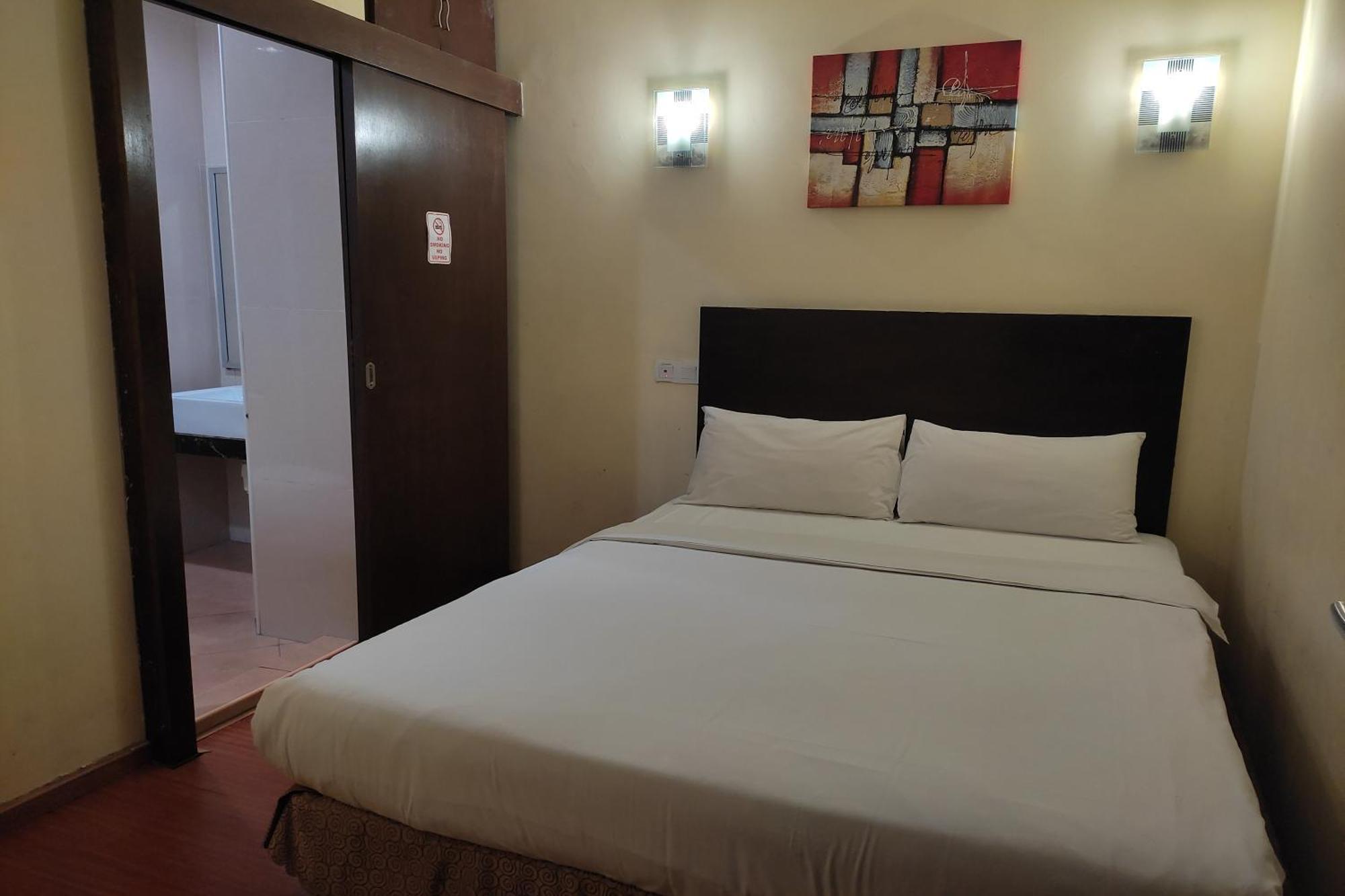 Hotel D'New 1 Kk Sabah Donggongon المظهر الخارجي الصورة